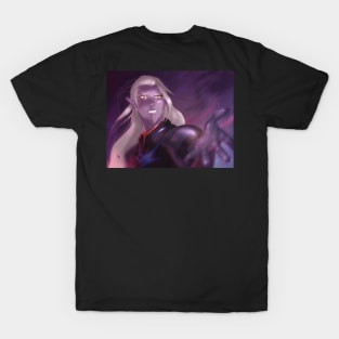 Prince Lotor: The Subjugator T-Shirt